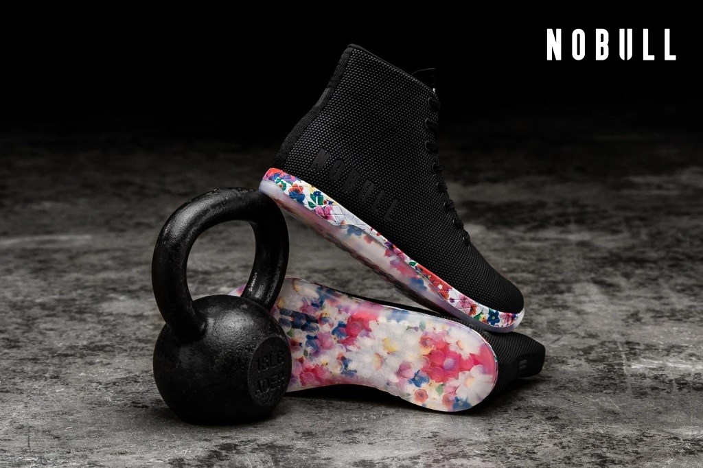 Nobull daisy trainers hotsell